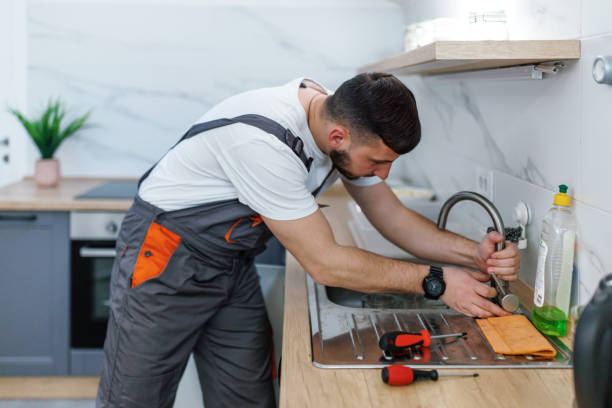 Best Residential Plumbing Services  in Shattuck, OK