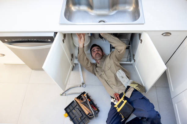 Best Septic Systems  in Shattuck, OK