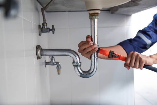 Best Commercial Plumbing Services  in Shattuck, OK