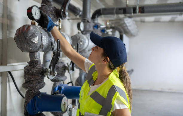 Best Water Heater Repair  in Shattuck, OK