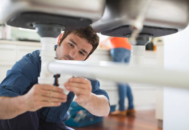 Best Clogged Drain Plumber  in Shattuck, OK