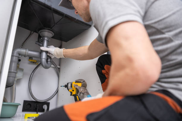 Trusted Shattuck, OK Plumbing Experts