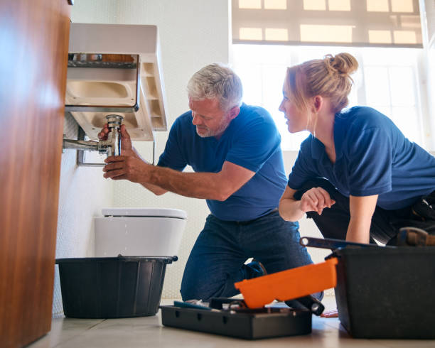  Shattuck, OK Plumbing Pros
