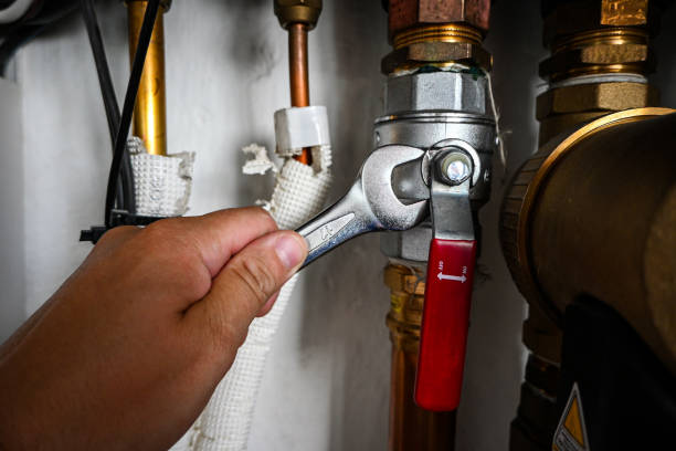 Best Affordable Plumbing Services  in Shattuck, OK